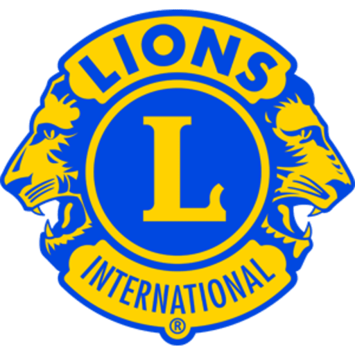 Lions Club of Angamaly Aircity logo