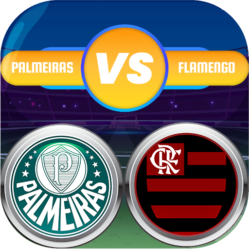 Brazilian Championship Game logo