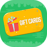 Free Gift Card Generator - Get Reward icon