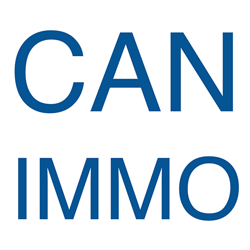 CAN IMMO logo