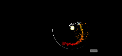 Planetsmash Screen 2