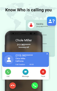 Mobile Number Locator - GPS Phone Number Tracker