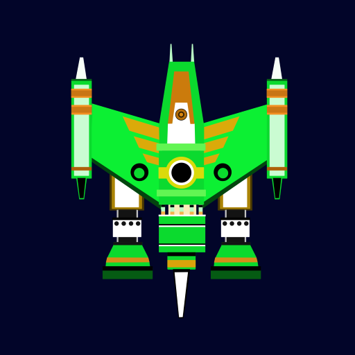 Guns Of Galaxy logo