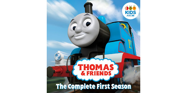 Thomas and Friends, The Complete 1st Season: Season 1 - TV on Google Play