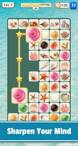 Tilescapes - Onet Match Puzzle 1.1.2 screenshots 1