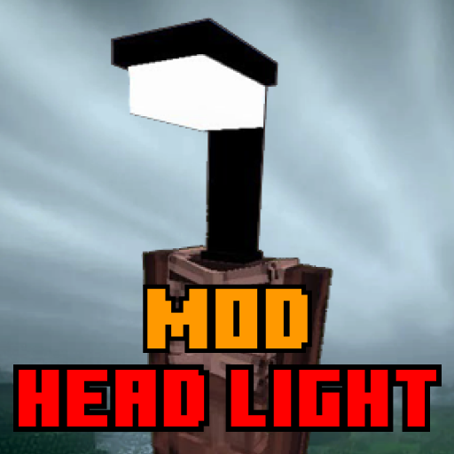 Mod Head Light For Minecraft - Apps On Google Play