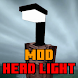 Mod Head Light for Minecraft