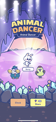 Animal Dancer 1.4.6 screenshots 4