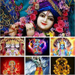 Cover Image of Baixar Hindu God HD Wallpaper  APK
