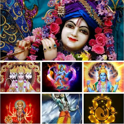 Icon image Hindu God HD Wallpaper