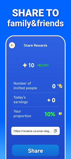 PlayOffline: Play to Earn screenshot 10