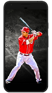 Joey Votto HD Wallpapers