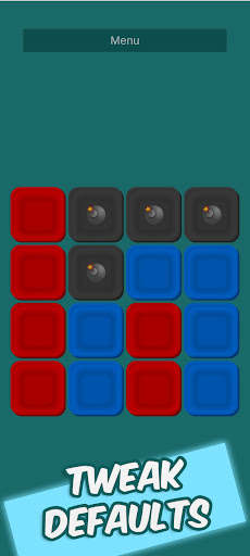 NameCodes Screen 3