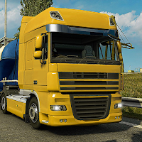 Truck Simulator Cargo 2022