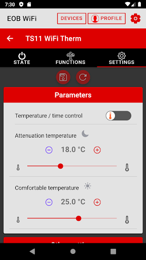 EOB WIFI Screenshot 4 - AppWisp.com