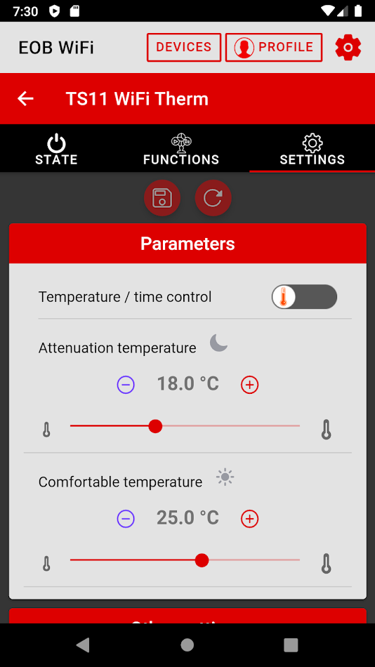 #4. EOB WIFI (Android) De: ELEKTROBOCK MTF s.r.o.