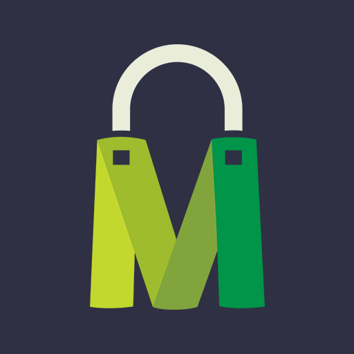 Mybag - Grocery, Food Delivery logo