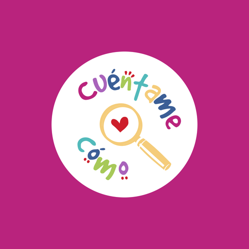 Yo me quiero Yo me cuido logo