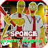 Sponge Granny V2: Scary Horror MOD 20211.8.04