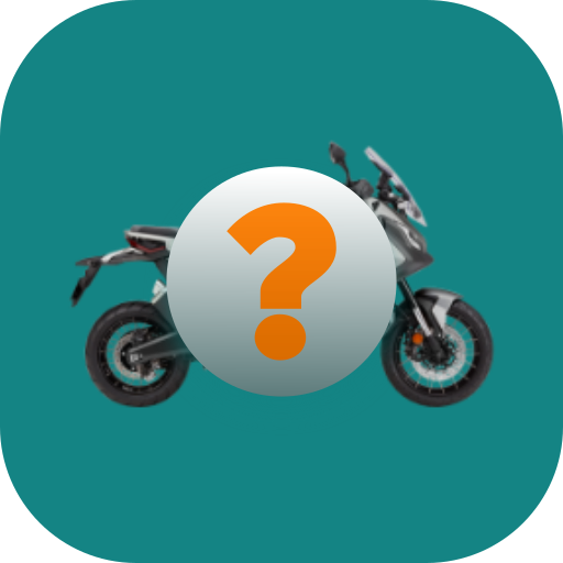 Kuis Motor Honda Hadiah Gopay