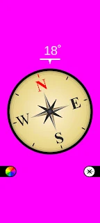 Compass Multi