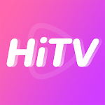 Cover Image of Download HiTV - HD Drama, Film, TV Show  APK