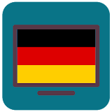 Germany TV Channels Free icon