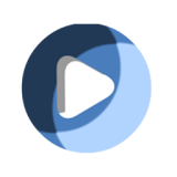 Estado - Status video icon