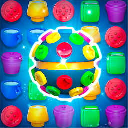 Home Design Puzzle Match 3 Mod Apk