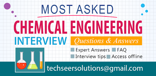 Chemical Interview Guide
