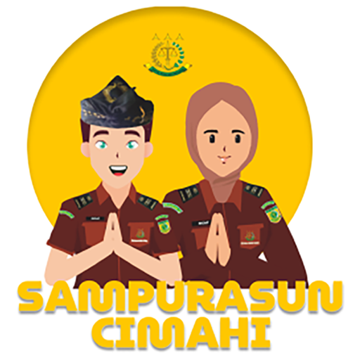 SAMPURASUN CIMAHI logo