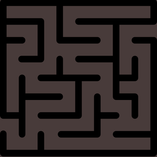 Maze Walker 1.0.0 Icon