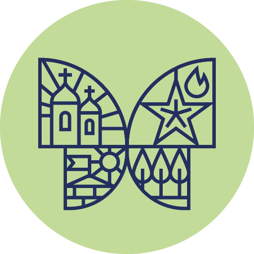 LenTravel AR logo