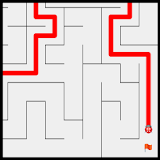Maze Break-Out icon