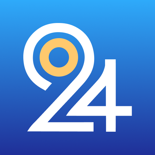 traking24.com logo
