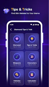 How To Get Diamonds For FFF
