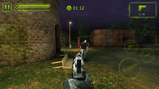Screenshot image