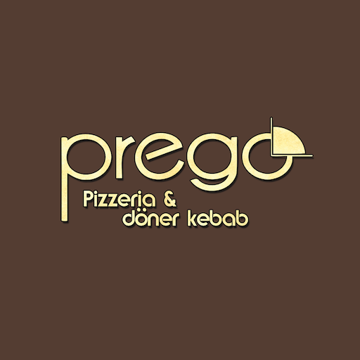 Prego Harderwijk logo