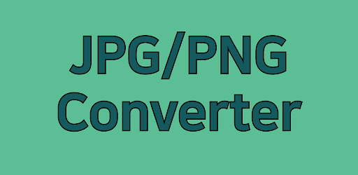 JPG/PNG Converter