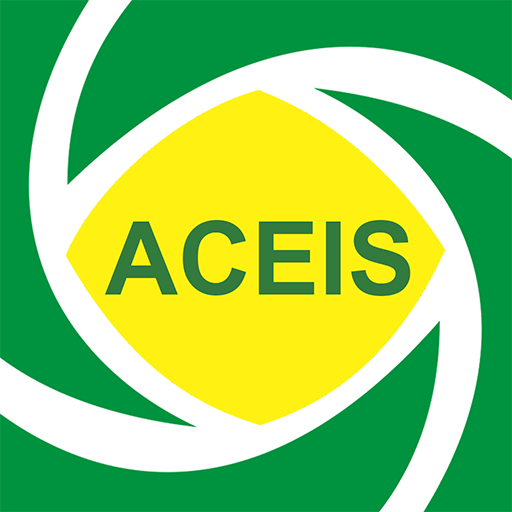 ACEIS Ilha Solteira logo