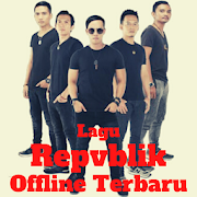 Lagu Republik Offline Terbaru
