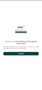 CPHI / Hi Korea 2022