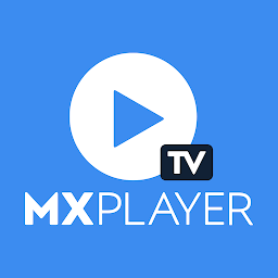 MX Player TV की आइकॉन इमेज