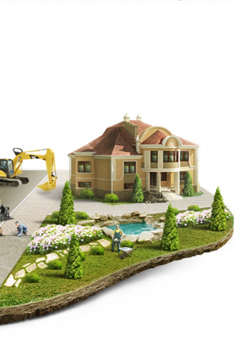 Эксплуатация зданий и сооружен