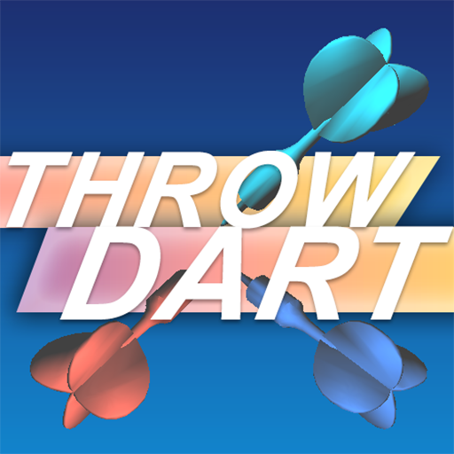 ThrowDart logo