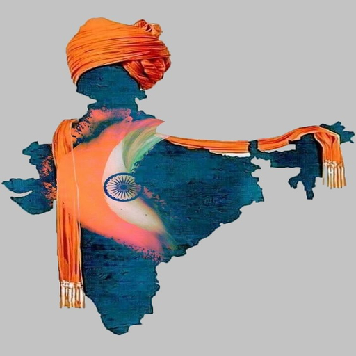 My Indian Community logo