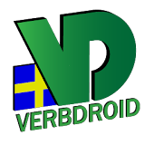 Swedish Verbs icon