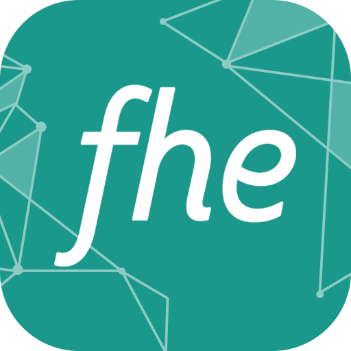 FHE Connect logo