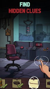Find Joe: Secret of The Stones 2