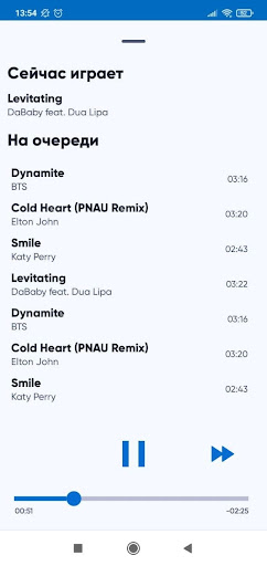 Fonmix Screen 3